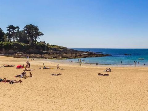 Camping de La Grande Lande - Camping Finistère - Image N°24