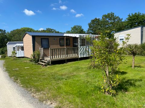 Camping de La Grande Lande - Camping Finistère - Image N°10