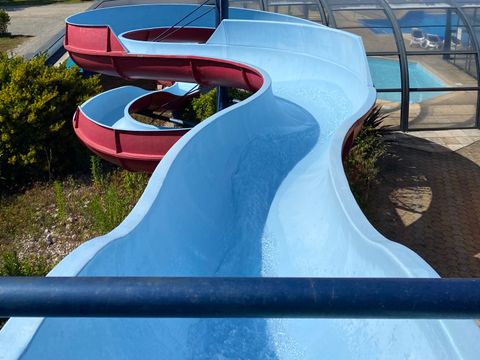Camping de La Grande Lande - Camping Finistère - Image N°14