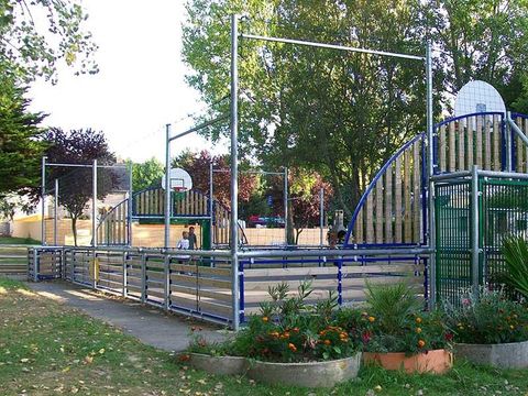 Camping de La Grande Lande - Camping Finistère - Image N°28