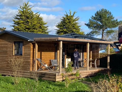 Camping de La Grande Lande - Camping Finistère - Image N°16