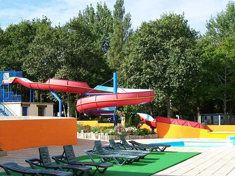Camping de La Grande Lande - Camping Finistère - Image N°5
