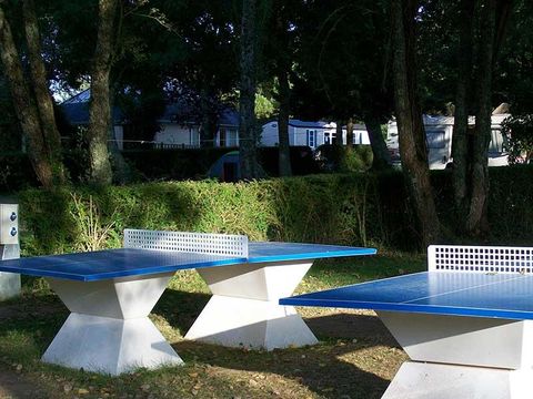 Camping de La Grande Lande - Camping Finistère - Image N°29