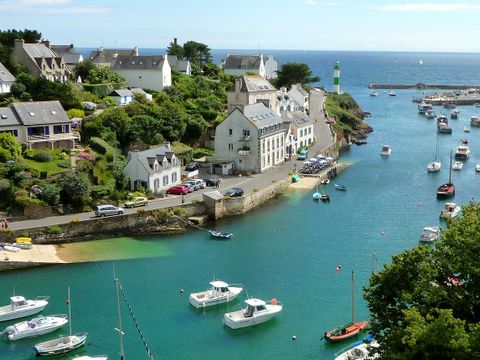 Camping de La Grande Lande - Camping Finistère - Image N°22