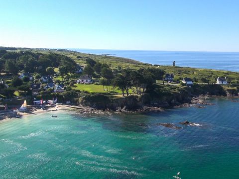 Camping de La Grande Lande - Camping Finistère - Image N°17