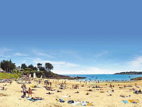 Camping de La Grande Lande - Camping Finistère - Image N°21