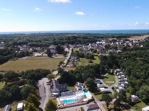 Camping de La Grande Lande - Camping Finistère - Image N°23