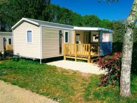 Camping de La Grande Lande - Camping Finistère - Image N°27