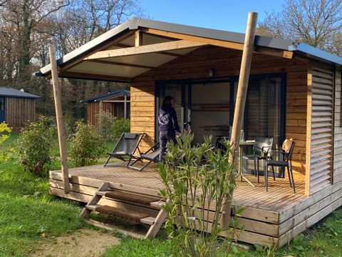 Camping de La Grande Lande - Camping Finistère - Image N°13