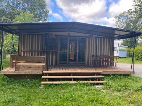 Camping de La Grande Lande - Camping Finistère - Image N°4