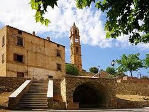 Camping E Canicce - Camping Corse du Nord - Image N°69