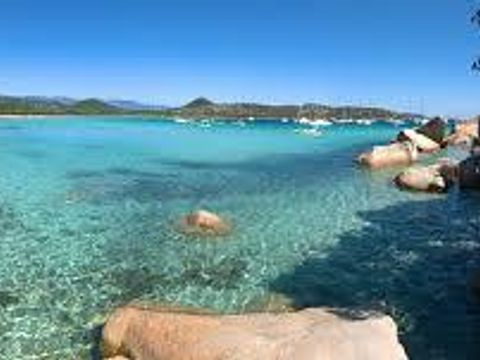 Camping E Canicce - Camping Corse du Nord - Image N°36