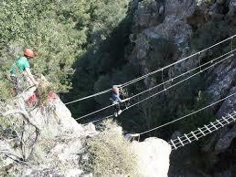 Camping E Canicce - Camping Corse du Nord - Image N°61