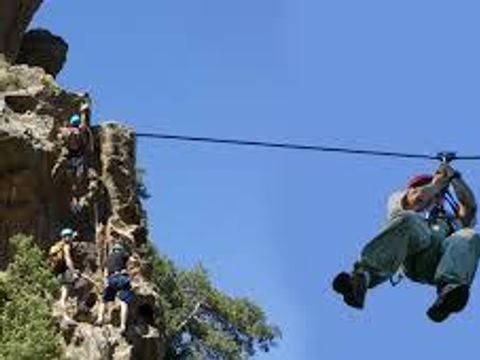 Camping E Canicce - Camping Corse du Nord - Image N°62