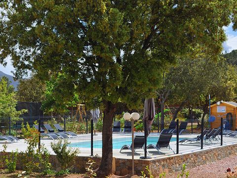 Camping E Canicce - Camping Corse du Nord - Image N°4