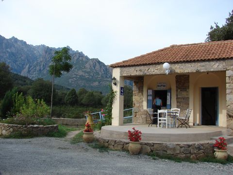 Camping E Canicce - Camping Corse du Nord - Image N°42
