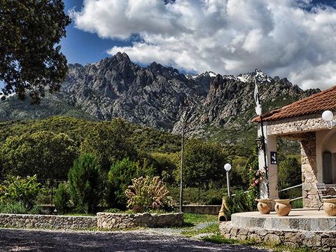 Camping E Canicce - Camping Corse du Nord - Image N°8