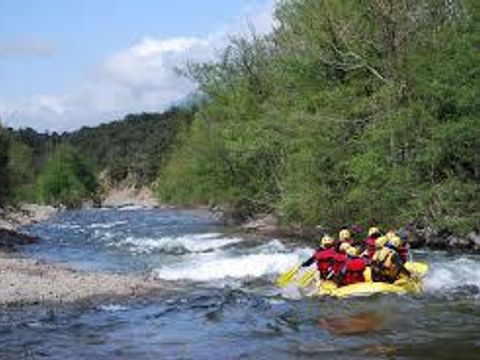 Camping E Canicce - Camping Corse du Nord - Image N°59