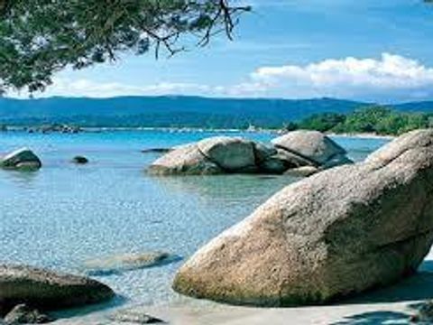 Camping E Canicce - Camping Corse du Nord - Image N°38