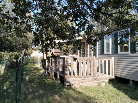 Camping E Canicce - Camping Corse du Nord - Image N°63