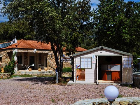 Camping E Canicce - Camping Corse du Nord - Image N°7