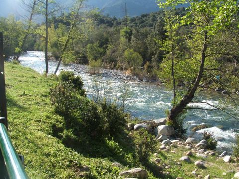 Camping E Canicce - Camping Corse du Nord - Image N°30