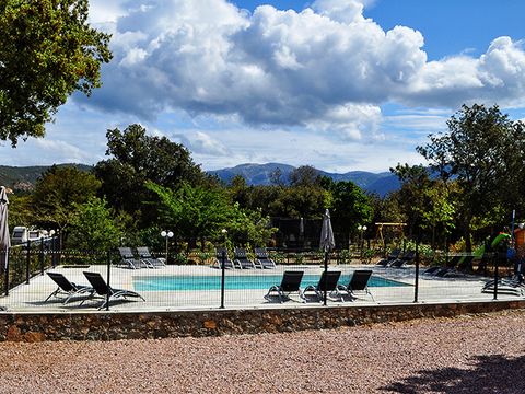 Camping E Canicce - Camping Corse du Nord - Image N°3