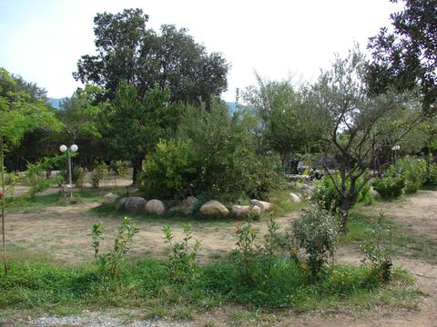 Camping E Canicce - Camping Corse du Nord - Image N°24