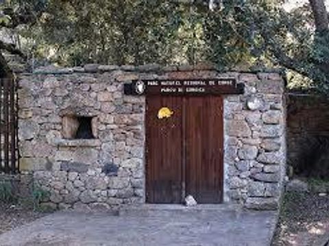 Camping E Canicce - Camping Corse du Nord - Image N°72