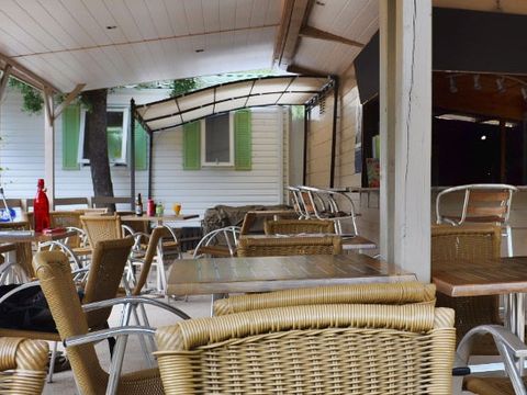 Camping E Canicce - Camping Corse du Nord - Image N°10
