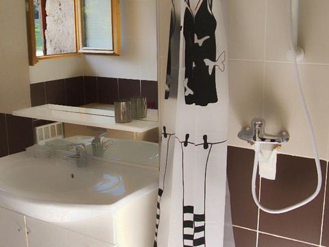 MAISON 4 personnes - T2, 1 chambre