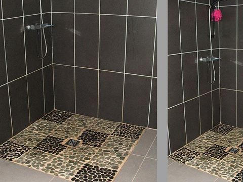 MAISON 4 personnes - T3, 2 chambres