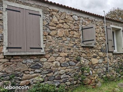 MAISON 4 personnes - T3, 2 chambres