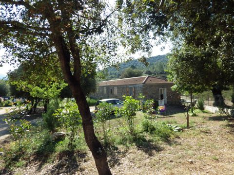 MAISON 6 personnes - T4