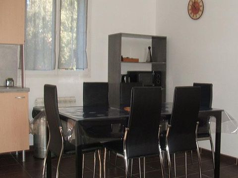 MAISON 6 personnes - T4