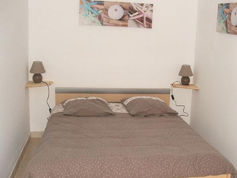 MAISON 6 personnes - T4