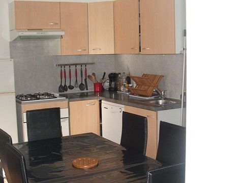 MAISON 6 personnes - T4
