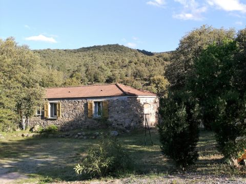 MAISON 6 personnes - T4