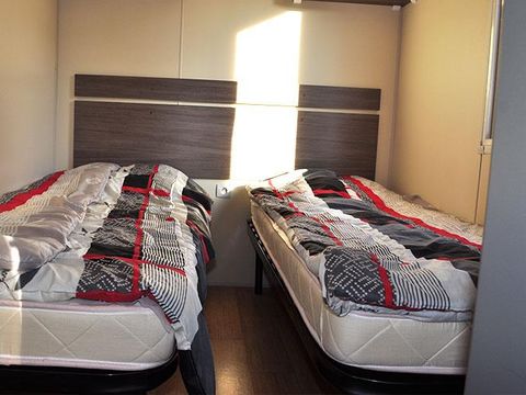 MOBILHOME 6 personnes - MV4 Orégon