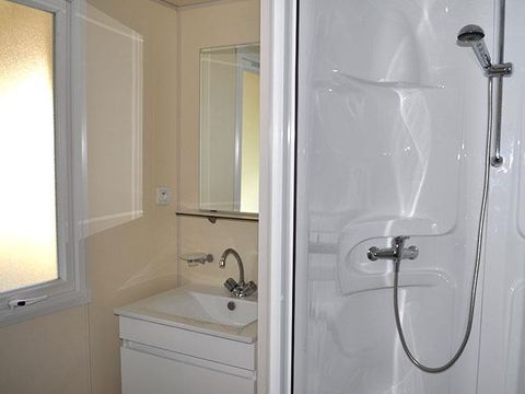 MOBILHOME 6 personnes - MV4 Orégon
