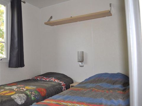 MOBILHOME 6 personnes - MV4 Orégon