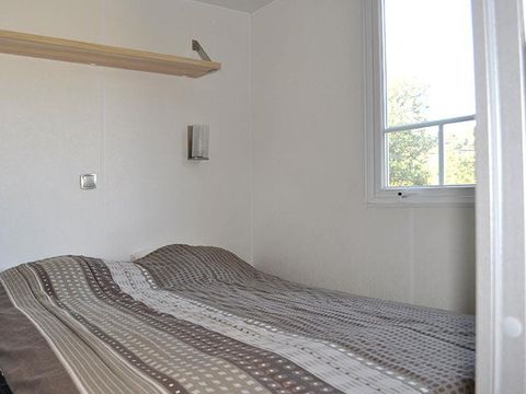 MOBILHOME 4 personnes - O'hara MV2