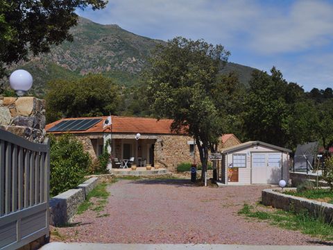 Camping E Canicce - Camping Corse du Nord - Image N°12