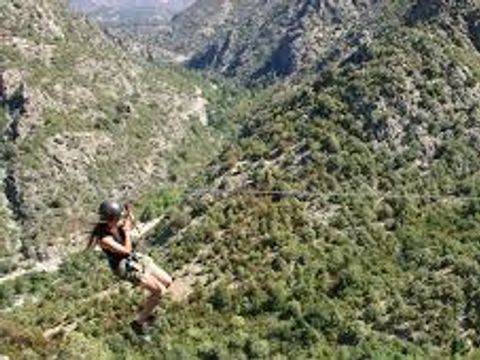 Camping E Canicce - Camping Corse du Nord - Image N°64
