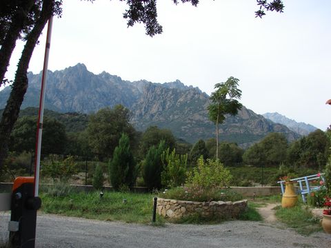 Camping E Canicce - Camping Corse du Nord - Image N°23