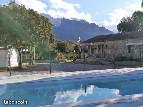 Camping E Canicce - Camping Corse du Nord - Image N°31