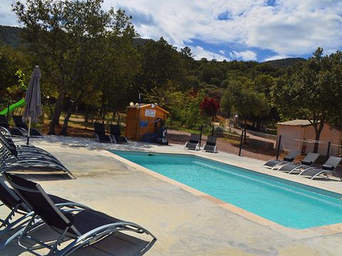 Camping E Canicce - Camping Corse du Nord - Image N°5