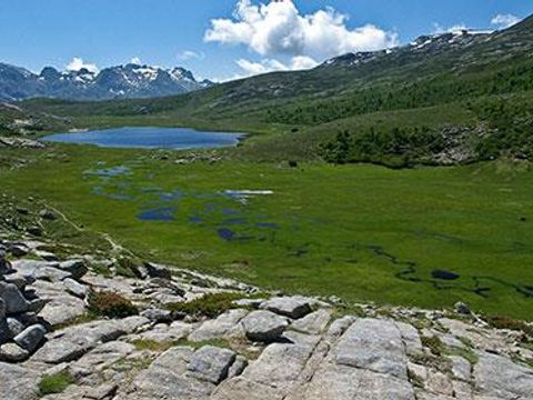 Camping E Canicce - Camping Corse du Nord - Image N°67