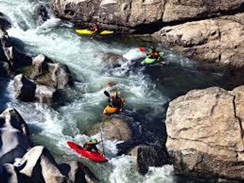 Camping E Canicce - Camping Corse du Nord - Image N°53