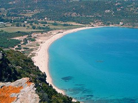 Camping E Canicce - Camping Corse du Nord - Image N°19